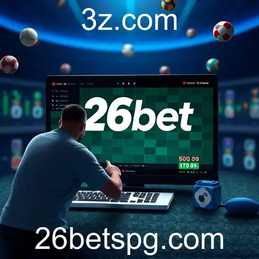 Tendências de Jogos de 2025: O Impacto do 26bet