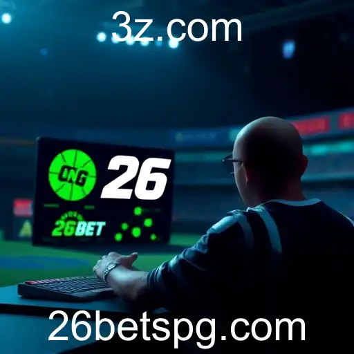 26bet Lança Novas Funcionalidades em 2026