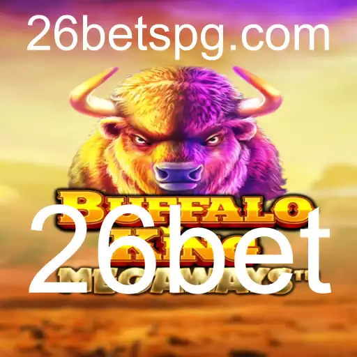 Descubra o Universo de Emoção em BuffaloKing com 26bet