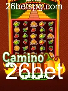 Descubra o Emocionante Mundo de CaminodeChiliBonusBuy