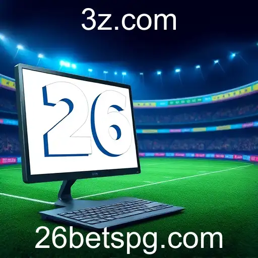 Crescimento dos Jogos Online em 2026: 26bet em Destaque