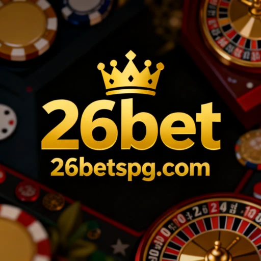 26bet Logo