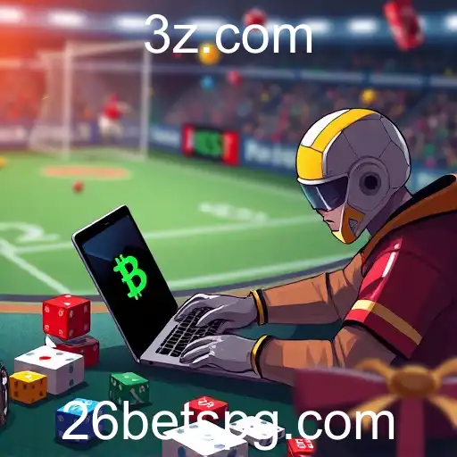 O Impacto do Crescimento de Sites de Jogos Online no Brasil