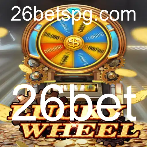 Descubra Tudo Sobre o Jogo LuckyWheel e a Palavra-Chave 26bet