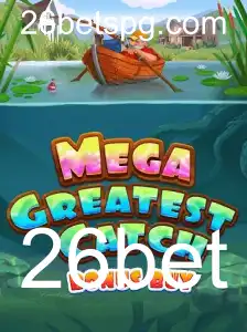 Conheça o Cativante Jogo MegaGreatestCatchBonusBuy e Descubra as Regras