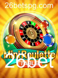 Descubra o Mundo do MiniRoulette: Regras e Estratégias para Arriscar na 26bet