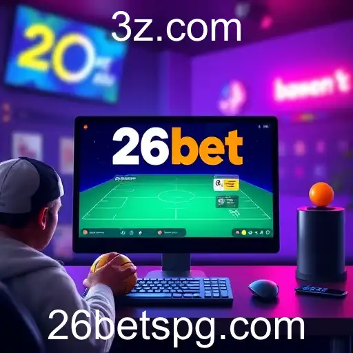 Novidades e Tendências do Mercado de Jogos Online em 2026