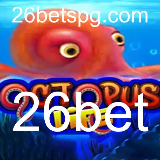 Explorando o Fascínio de OctopusLife: Aventura Subaquática com 26bet