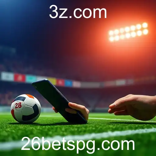 A Ascensão do Mercado de Apostas Online no Brasil