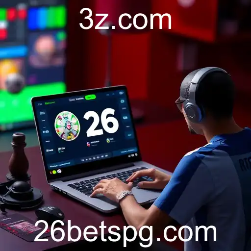 Crescimento do Setor de Jogos Online em 2026