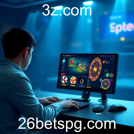 Crescimento e Desafios do Mercado de Jogos Online em 2026