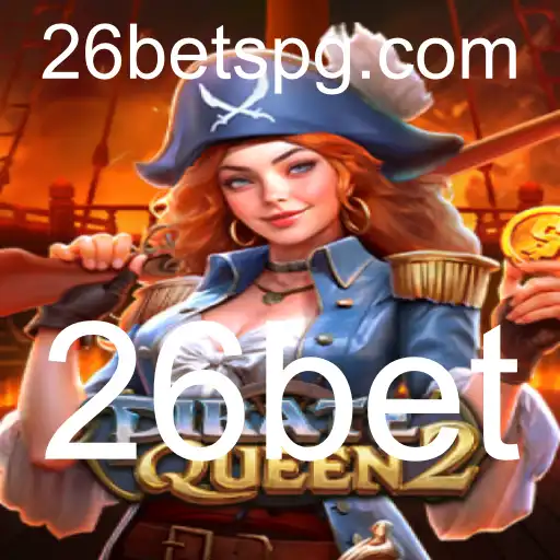 Explorando as Aventuras de PirateQueen2 no Universo 26bet