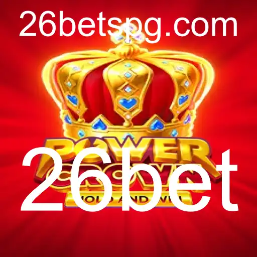Descubra as Emoções do Jogo PowerCrown Com a Plataforma 26bet