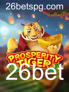 Explorando o Mundo de ProsperityTiger com a Plataforma 26bet