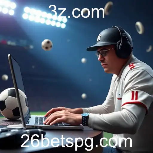 Tendências Atuais no Mundo dos Jogos de Apostas Online