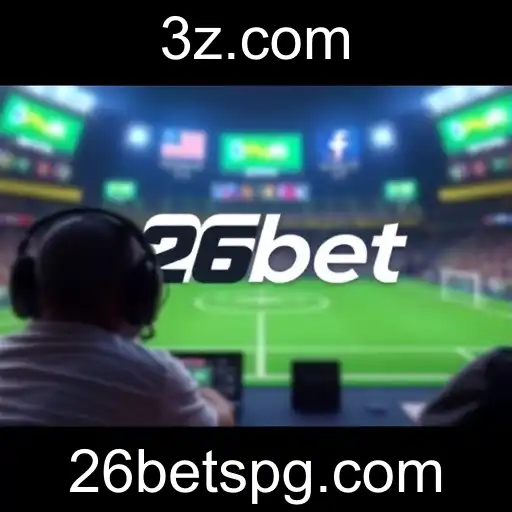 Expansão dos Jogos Online no Brasil: O Fenômeno 26bet