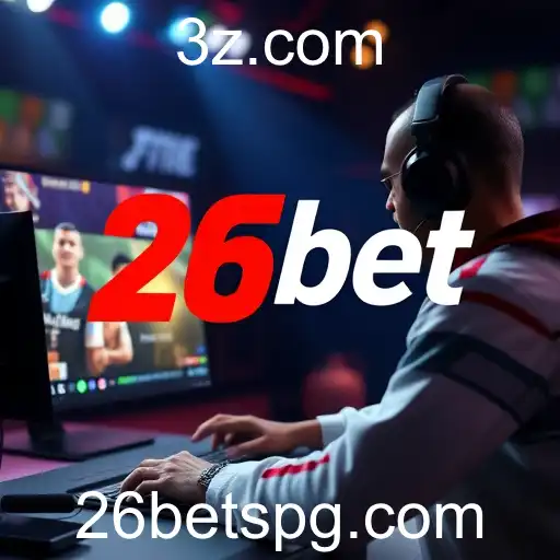 O Crescimento de Sites de Jogos em 2026