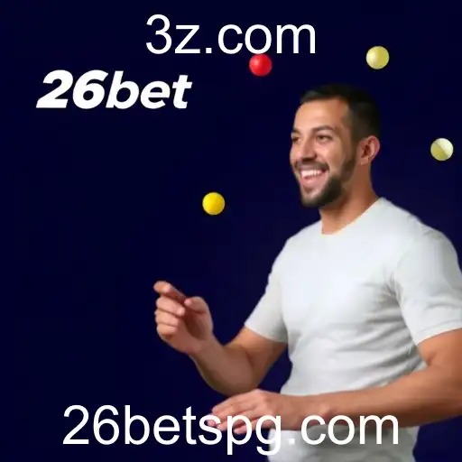 O Crescimento dos Jogos de Azar em Sites como 26bet