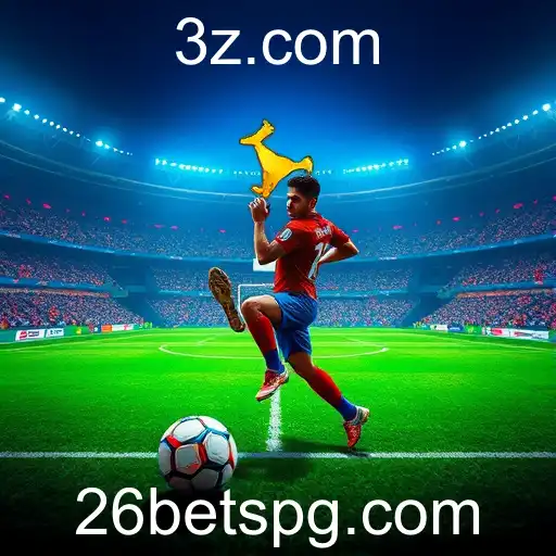 Crescimento e Desafios do Mercado de Apostas Online em 2026