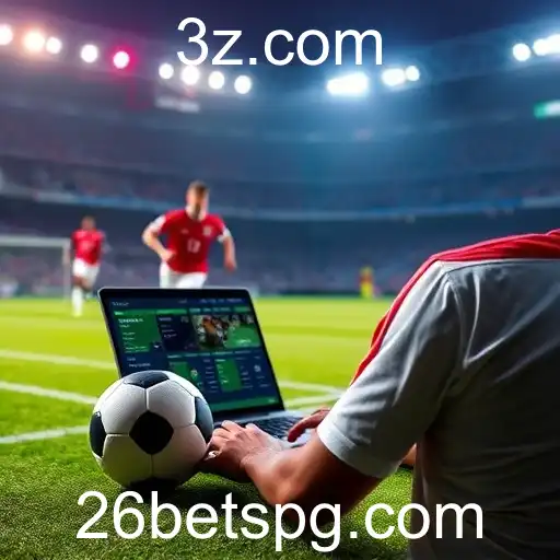 Crescimento Explosivo do Mercado de Apostas: Desafios e Oportunidades