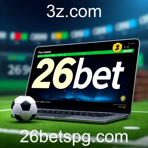 Crescimento e Desafios do Mercado de Apostas Online em 2026