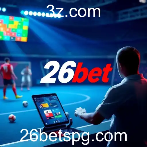 Tendências e Desafios do Mercado de Jogos Online em 2026