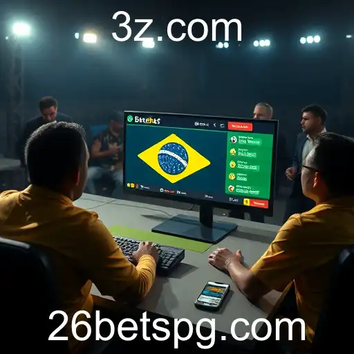 A Ascensão dos Jogos Online em 2026: Desafios e Oportunidades