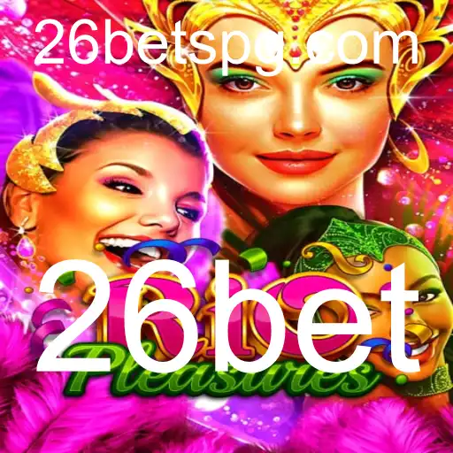 Explorando o Mundo Vibrante de RioPleasures e a Estratégia de Jogo 26bet