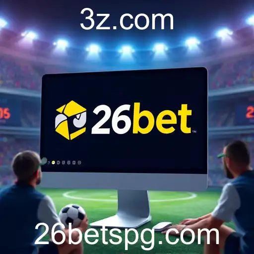 O Crescimento e os Desafios do 26bet em 2026