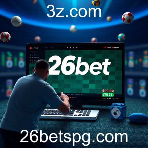 Tendências de Jogos de 2025: O Impacto do 26bet