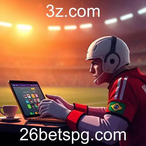 A Ascensão dos Jogos de Aposta Online no Brasil