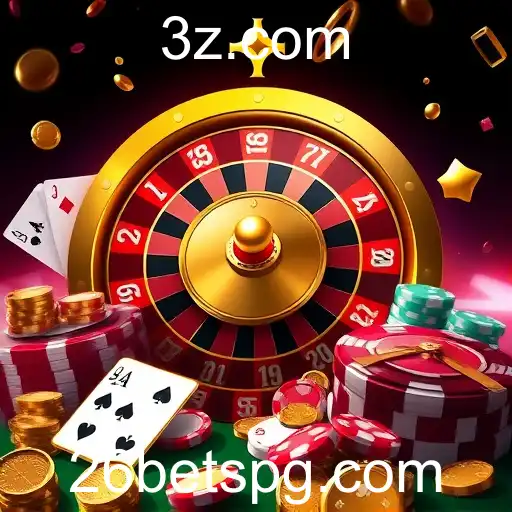 A Emoção dos Jogos de Cassino na Plataforma 26bet