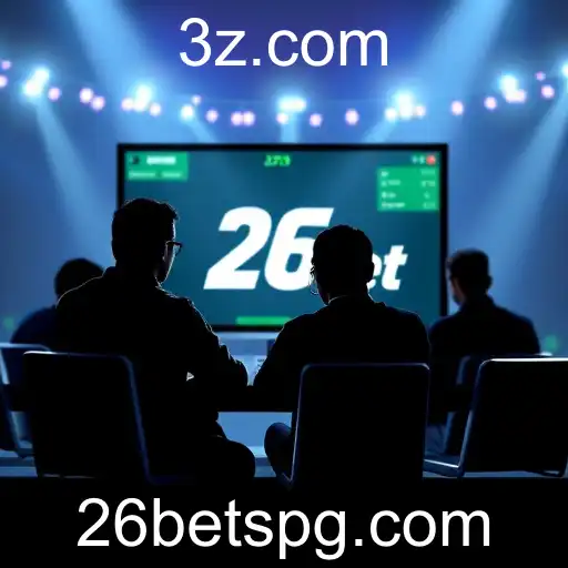 A Ascensão do Mercado de Jogos em 2026