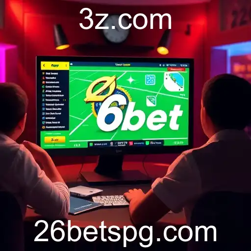 Jogos Online: A Expansão do Setor e suas Implicações