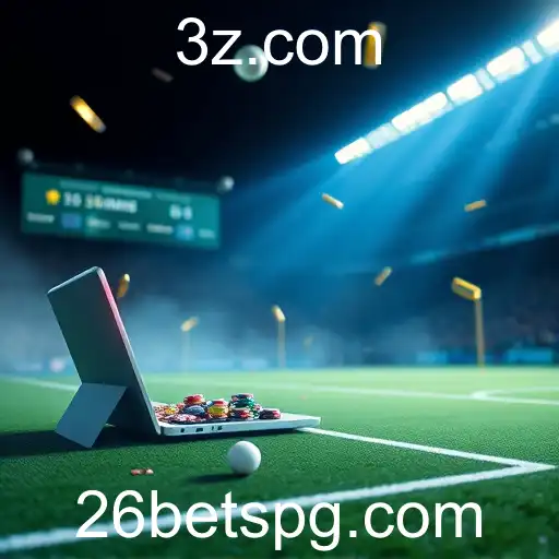 Novidades e Tendências no Mundo dos Jogos em 2026