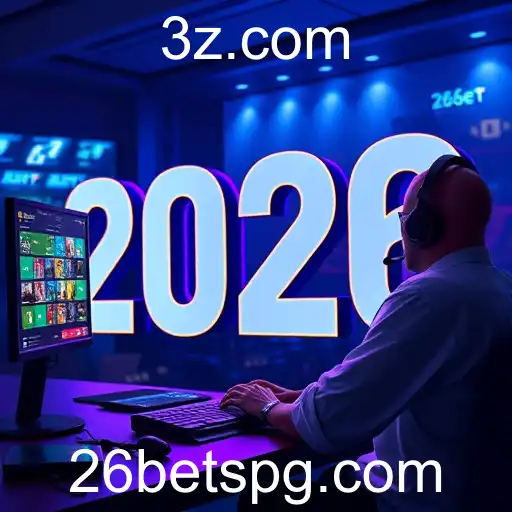 Tendências do Mercado de Jogos em 2026