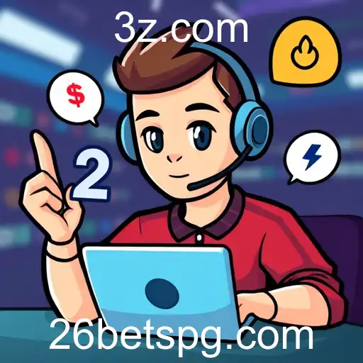 Apostas Online: A Ascensão do 26bet em 2026