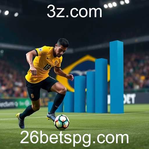 Crescimento dos Sites de Apostas Online