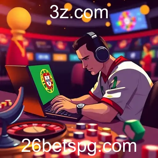 A Revolução dos Jogos Online em 2026