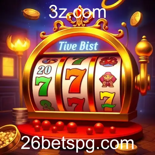 A Fascinante Categoria de Caça-Níqueis no Site 26bet