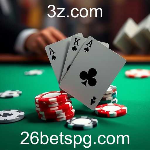 26bet: O Futuro dos Jogos de Apostas Online em Portugal