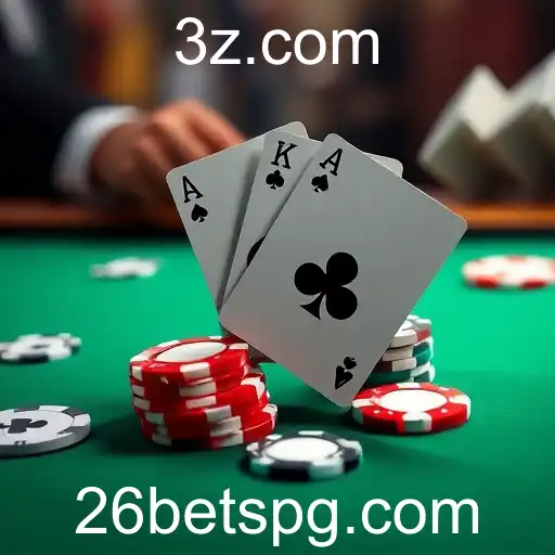 26bet: O Futuro dos Jogos de Apostas Online em Portugal