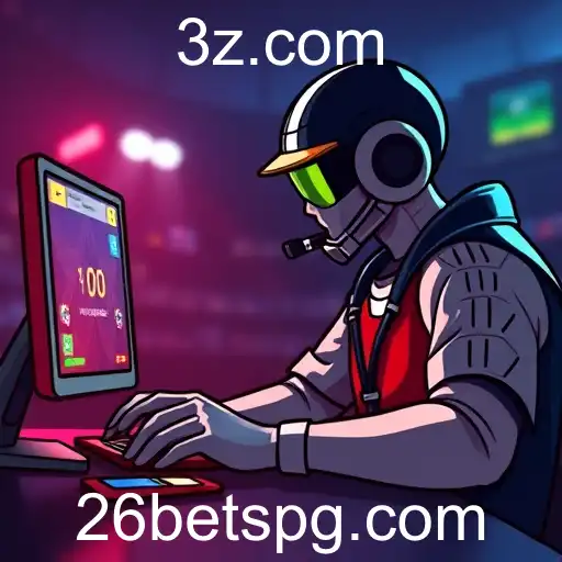 O Crescimento do Setor de Jogos Online em 2026