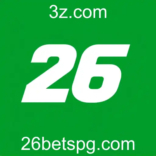 A Ascensão dos Jogos Online: 26bet e o Cenário Atual