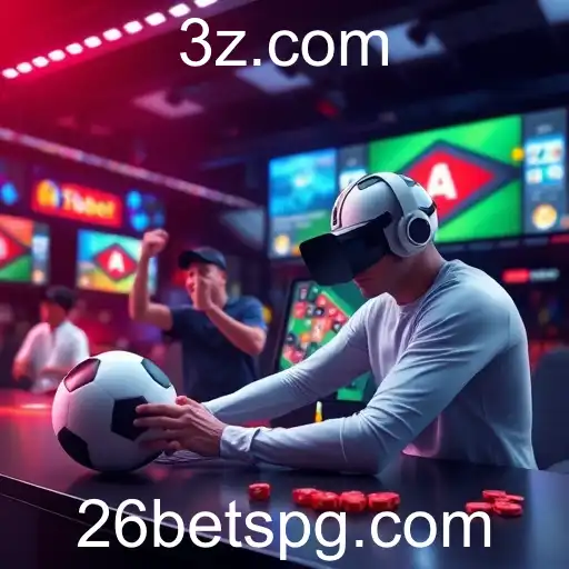 Tendências de Jogos e Inovação Tecnológica em 2026
