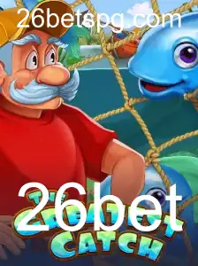 Explorando 'TheGreatestCatch': Um Mergulho no Novo Fenômeno de Gaming