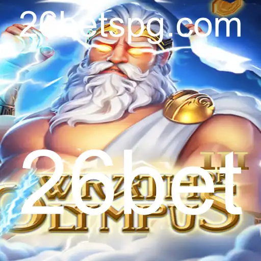 Descubra o Universo de WrathofOlympusIII com 26bet