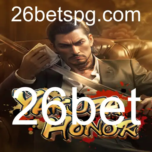 Explorando o Mundo de YakuzaHonor e o Envolvimento da 26bet